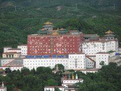 -须弥福寿之庙