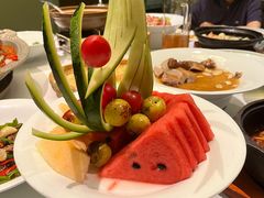 -徽镇小厨·经典徽菜(十里河店)