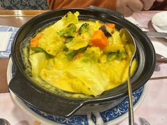 -玫瑰园西餐厅(新华大厦店)