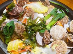 -三个渔夫·蒸汽海鲜(小白楼店)