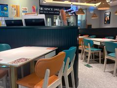 -豪享来中西餐厅(隆昌店)