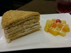 -92°C俄式厨房(中央大街店)