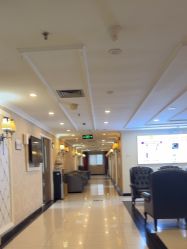 -深圳春天阳光医院·轮廓抗衰中心