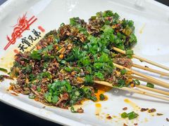-天宝兄弟(前海壹方城店)
