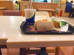 -德克士(新加坡城店)