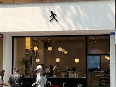 -常识咖啡common sense(春熙路店)