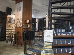 -Torch Coffee 炬点咖啡