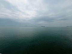 -演武大桥观景平台