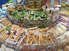 -薛记炒货(印象济南店)