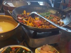 -富正毅三下锅·湘西韵味(天门山索道店)