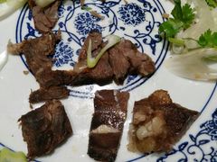 -十二忠手拉面(燎原街店)