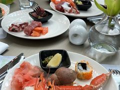 -RISE RESTAURANT(滨海湾金沙店)