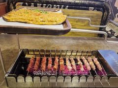 -麦凯伦烧烤·精酿超级工厂店(金桥总店)