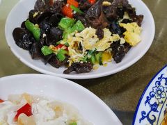 -龙珠饭店-深夜大食堂(五爱西直街店)