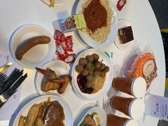 -宜家·瑞典风味餐厅(无锡店)