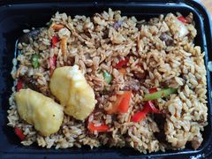 -意卡菲·欢乐聚会餐厅(华侨店)