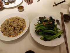 -半岛太子酒家(海港城店)