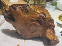 -和庆斋羊蝎子火锅·碳缸烧烤(顺义旗舰店)