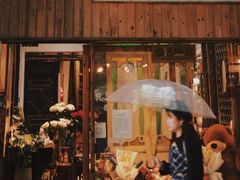 -西关84·History·Art·Cafe