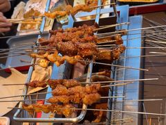 -邢氏老太太烤串(北兴街店)