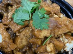 -李连贵熏肉大饼(天通苑店)
