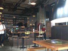 大堂-听香·678茶铺(猛追湾店)