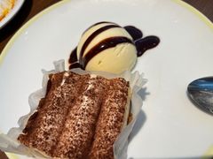 -萨莉亚意式餐厅(杭州西溪龙湖天街店)