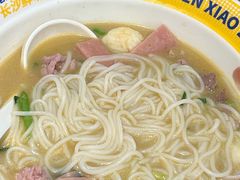 -粉小主·贵州酸汤牛肉粉(南京仙林金鹰店)