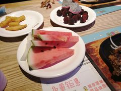 -瑞伯克牛排自助餐厅天一广场店