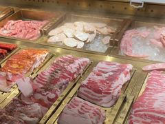 -姜胖胖无限自助烤肉(弹子石店)