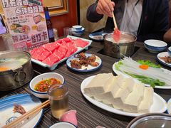 -蒙星月涮肚火锅城(宏运家园店)