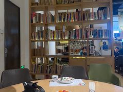 -四季餐厅·新津菜(环湖中路店)