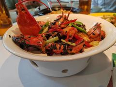 -客家汇·客家传承菜(水库店)