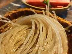 酒都粉丝-叁口煮市井老火锅(春熙路店)