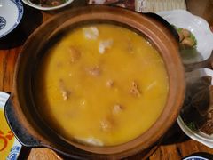 花胶鸡煲-十六蒲(桂林路店)