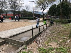 -东钱湖阳光沙滩