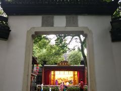 -杭州黄龙洞