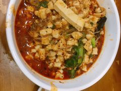 -刘信牛羊肉小炒泡馍(回民街店)