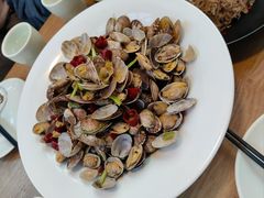 -船歌·鱼水饺青岛菜(枫蓝国际购物中心店)