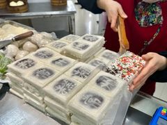 -常州糕团店(北大街新世纪商城店)