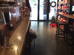 -星巴克臻选(广州东山锦轩店)