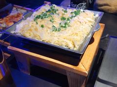 -很久以前羊肉串(清河店)