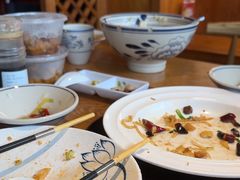 -福茂源横山铁锅羊肉(牡丹园店)