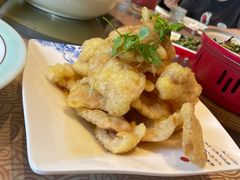 -香谷私厨(高新店)