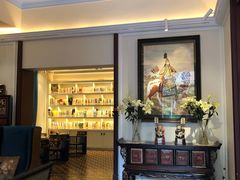-馨园villa融合菜(东山店)