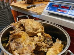 -清真·益鑫羊肉手抓馆(花园北街店)