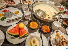 -骨之味·筒骨汤火锅(江头店)