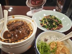 -宏状元现熬粥·京味菜(五棵松店)