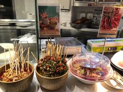 -The COOK·厨餐厅·自助餐(浦东嘉里大酒店)