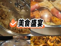 -黄记煌三汁焖锅(新世纪广场店)